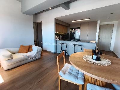 Apartamento en arriendo en Fontibon, Rionegro · foto 5 de 11