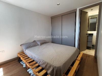 Apartamento en arriendo en Fontibon, Rionegro · foto 7 de 11