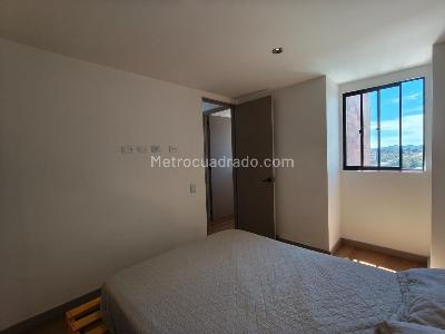 Apartamento en arriendo en Fontibon, Rionegro · foto 8 de 11