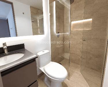 Apartamento en arriendo en Fontibon, Rionegro · foto 9 de 11