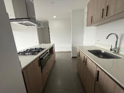 Apartamento en arriendo en Los Colegios, Rionegro · foto 4 de 15