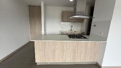 Apartamento en arriendo en Los Colegios, Rionegro · foto 5 de 15