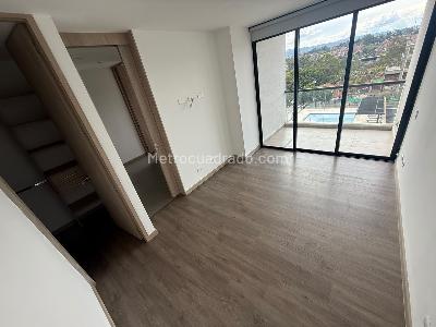 Apartamento en arriendo en Los Colegios, Rionegro · foto 7 de 15