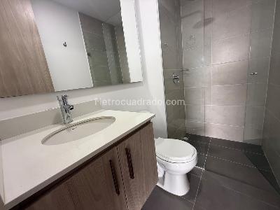 Apartamento en arriendo en Los Colegios, Rionegro · foto 11 de 15