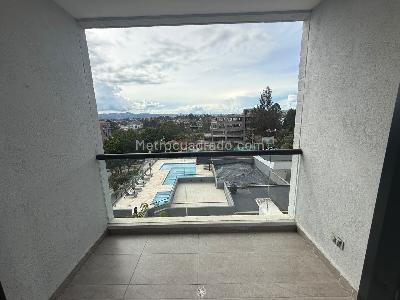 Apartamento en arriendo en Los Colegios, Rionegro · foto 13 de 15