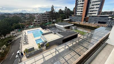 Apartamento en arriendo en Los Colegios, Rionegro · foto 15 de 15