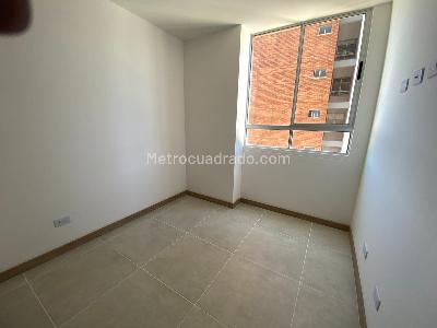Apartamento de 3 alcobas en arriendo en Los Colegios, Rionegro, 78 m² · foto 5 de 17