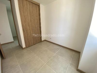 Apartamento de 3 alcobas en arriendo en Los Colegios, Rionegro, 78 m² · foto 6 de 17