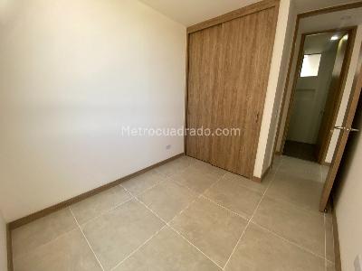 Apartamento de 3 alcobas en arriendo en Los Colegios, Rionegro, 78 m² · foto 8 de 17