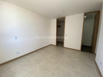 Apartamento de 3 alcobas en arriendo en Los Colegios, Rionegro, 78 m² · foto 10 de 17