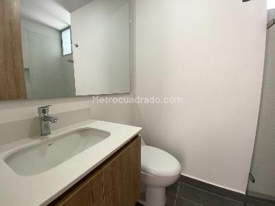 Apartamento de 3 alcobas en arriendo en Los Colegios, Rionegro, 78 m² · foto 12 de 17