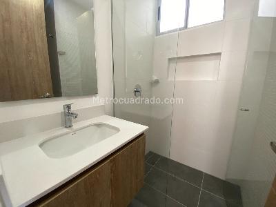 Apartamento de 3 alcobas en arriendo en Los Colegios, Rionegro, 78 m² · foto 13 de 17
