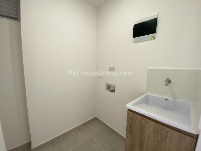 Apartamento de 3 alcobas en arriendo en Los Colegios, Rionegro, 78 m² · foto 14 de 17