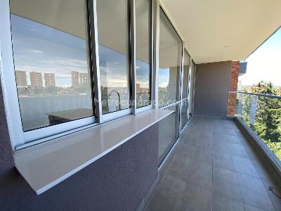 Apartamento de 3 alcobas en arriendo en Los Colegios, Rionegro, 78 m² · foto 15 de 17