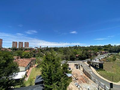 Apartamento de 3 alcobas en arriendo en Los Colegios, Rionegro, 78 m² · foto 17 de 17