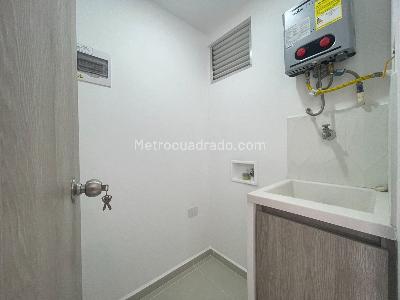 Apartamento en venta en Simon Bolivar, Itagüí · foto 16 de 17