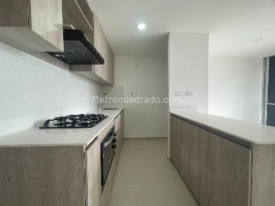 Apartamento en venta en Simon Bolivar, Itagüí · foto 4 de 17