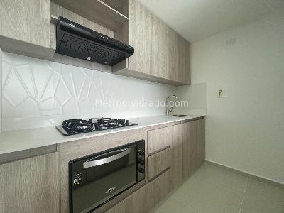 Apartamento en venta en Simon Bolivar, Itagüí · foto 5 de 17