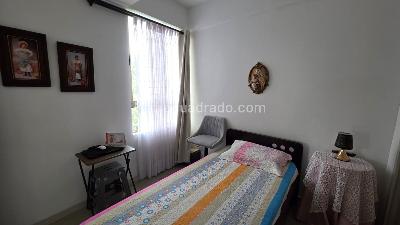 Apartamento de 2 alcobas en venta en Holanda, Sabaneta, 80 m² · foto 10 de 17