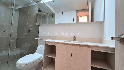 Apartamento de 2 alcobas en venta en Holanda, Sabaneta, 80 m² · foto 13 de 17