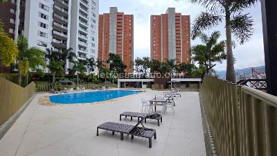 Apartamento de 2 alcobas en venta en Holanda, Sabaneta, 80 m² · foto 17 de 17