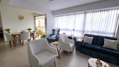 Apartamento de 2 alcobas en venta en Holanda, Sabaneta, 80 m² · foto 3 de 17