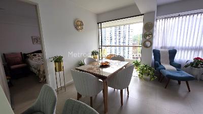 Apartamento de 2 alcobas en venta en Holanda, Sabaneta, 80 m² · foto 4 de 17