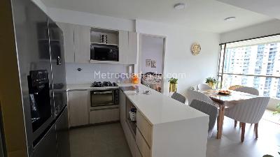 Apartamento de 2 alcobas en venta en Holanda, Sabaneta, 80 m² · foto 7 de 17