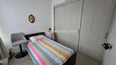 Apartamento de 2 alcobas en venta en Holanda, Sabaneta, 80 m² · foto 9 de 17