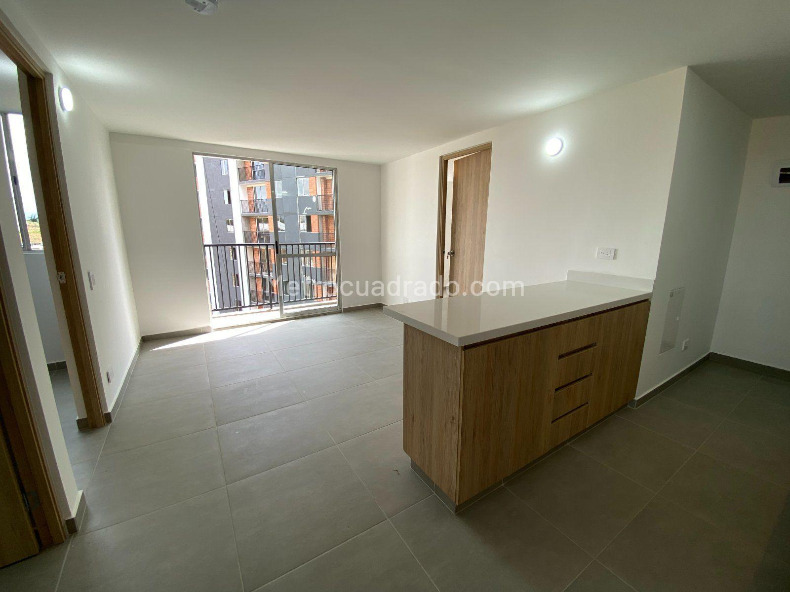 Foto del apartamento