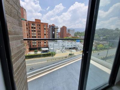 Apartamento de 2 alcobas en arriendo en Conquistadores, Medellín, 92 m² · foto 14 de 14