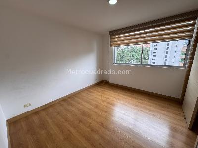 Apartamento de 3 alcobas en arriendo en Santa Maria De Los Angeles, Medellín, 140 m² · foto 11 de 19