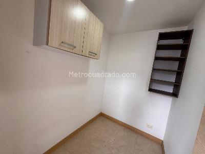 Apartamento de 3 alcobas en arriendo en Santa Maria De Los Angeles, Medellín, 140 m² · foto 12 de 19