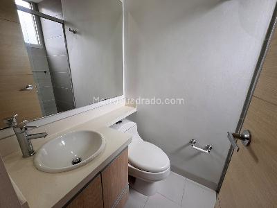 Apartamento de 3 alcobas en arriendo en Santa Maria De Los Angeles, Medellín, 140 m² · foto 14 de 19