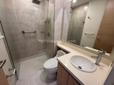 Apartamento de 3 alcobas en arriendo en Santa Maria De Los Angeles, Medellín, 140 m² · foto 15 de 19