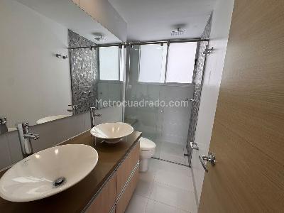 Apartamento de 3 alcobas en arriendo en Santa Maria De Los Angeles, Medellín, 140 m² · foto 16 de 19