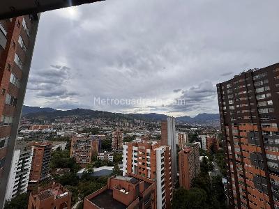 Apartamento de 3 alcobas en arriendo en Santa Maria De Los Angeles, Medellín, 140 m² · foto 19 de 19