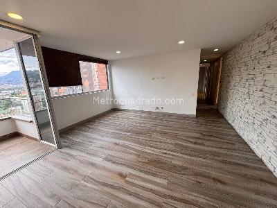 Apartamento de 3 alcobas en arriendo en Santa Maria De Los Angeles, Medellín, 140 m² · foto 2 de 19