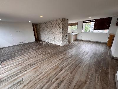 Apartamento de 3 alcobas en arriendo en Santa Maria De Los Angeles, Medellín, 140 m² · foto 3 de 19