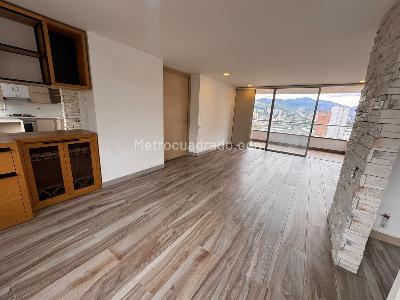 Apartamento de 3 alcobas en arriendo en Santa Maria De Los Angeles, Medellín, 140 m² · foto 4 de 19