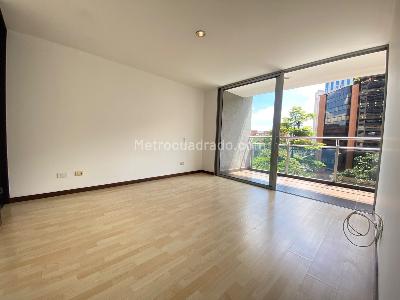 Apartamento en arriendo en Milla De Oro, Medellín · foto 4 de 17