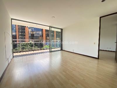 Apartamento en arriendo en Milla De Oro, Medellín · foto 6 de 17
