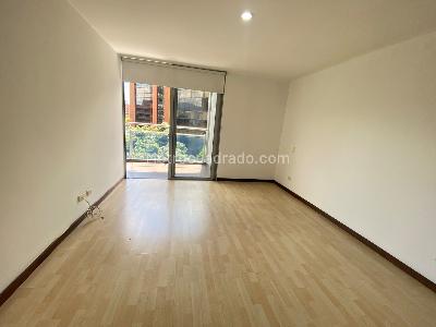 Apartamento en arriendo en Milla De Oro, Medellín · foto 7 de 17