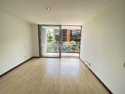 Apartamento en arriendo en Milla De Oro, Medellín · foto 8 de 17