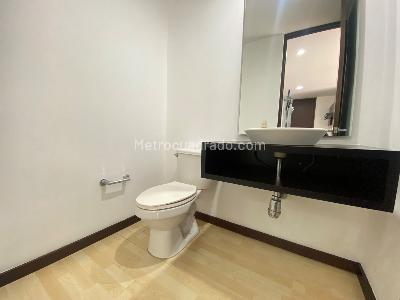 Apartamento en arriendo en Milla De Oro, Medellín · foto 11 de 17