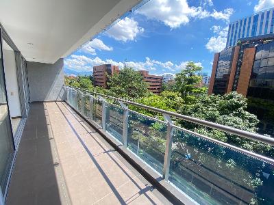 Apartamento en arriendo en Milla De Oro, Medellín · foto 14 de 17