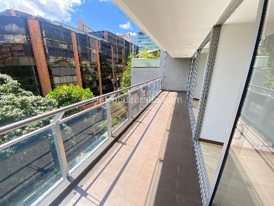 Apartamento en arriendo en Milla De Oro, Medellín · foto 16 de 17