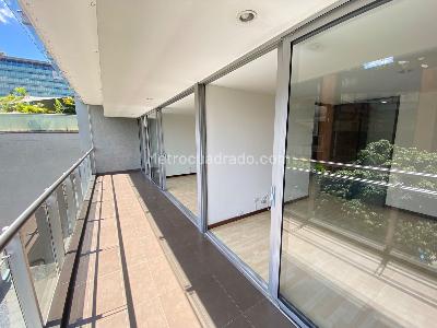 Apartamento en arriendo en Milla De Oro, Medellín · foto 17 de 17