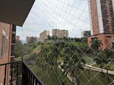 Apartamento en venta en Belen Rodeo Alto, Medellín · foto 11 de 11
