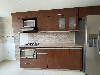 Apartamento en venta en Belen Rodeo Alto, Medellín · foto 3 de 11